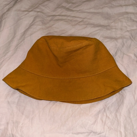 Accessories - Cotton Surfer Bucket Hat
